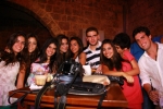 Saturday Night at Byblos Old Souk, Part 3 of 3